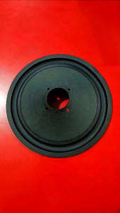DOP/DEMPER/DAUN SPEAKER POLYTRON ORIGINAL 8/4/3 IN