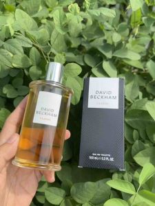 Nước hoa nam David Beckham Classic EDT chai 100ml