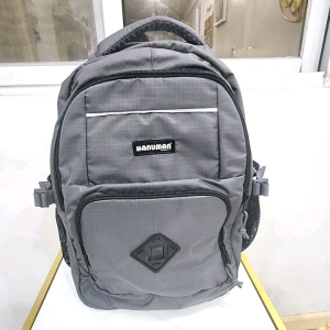 Hanuman Backpack Braman XL Durable Water-Resistant High Quality Bagpack For SchoolTravel & Outdoor