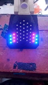 Stoplamp Running Mio M3/Mio Z/Mio S 8 Mode Auto PNP (Mode Rem Kedip Strobo)