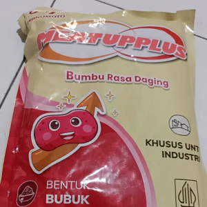 Meatupplus ajinomoto 1 kg