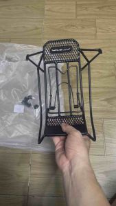 Baga giữa lưới Future led 2018 có kẹp