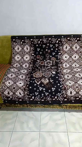 Sarung Batik Dewasa: Pilihan Eksklusif dan Modern