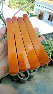 once padutan Sri gading serbuk gading 9 model kotak super B102