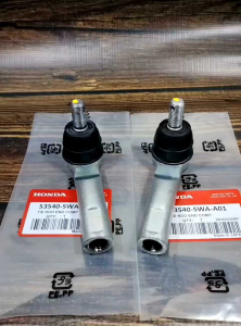 Tie Rod End Honda CR-V Gen 3 Original / Tie Rod Pendek Honda CRV