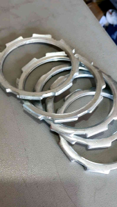 IMC LOCKNUT 3\" HEAVY DUTY METAL MAKAPAL