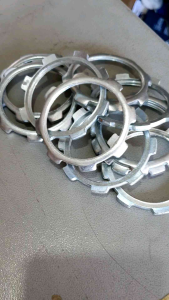 IMC LOCKNUT 2" HEAVY DUTY METAL (MAKAPAL)