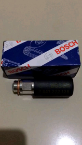 POMPA SOLAR BOSCH / PRIMING PUMP / HAND PUMP BOSCH Untuk MOBIL L300 & TRUK COLT DIESEL PS100 / RAGASA / CANTER / FUSO / LOHAN