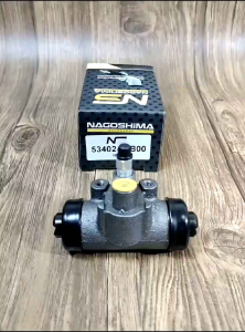 63402-56B00 Wheel Cylinder Belakang Kiri Vitara 1.6 - Escudo - Side Kick / Master / Bak / Blok Rem Bawah