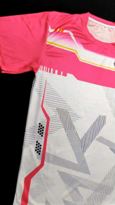 COD KAOS FULL PRINTING PRIA DAN WANITA DEWASA JERSEY VOLI FULL PRINTING BAJU BADMINTON JERSEY FUTSAL KAOS TRAINING PREMIUM TERBARU READY SIZE M L XL XXL