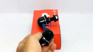 Rotuyn cân bằng Hyundai StarexRô tuyn cân bằng Hyundai StarexPhụ tùng Hyundai Starex -Hàng chính hãng CTR Hàn Quốc.