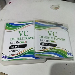 Batre VC VIVO S1 PRO B-K3/ Batu Baterai Battery VC Vivo S1 Pro B-K3