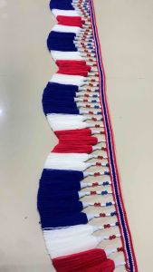 มู่ลี่แต่งรถบรรทุก แบบโค้งพิเศษ