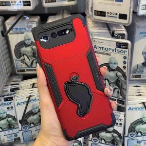 iMoke Vanguard Pro Case for Rog Phone 7 / Rog Phone 7 Ultimate / Rog Phone 6 / Rog Phone 5 /Rog Phone 3 / Rog Phone 2