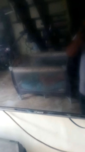 39 Inch Model 39DL649 Digital TV: A Second Hand Clear Choice