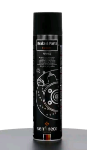 Brake & Parts Cleaner: A Comprehensive Guide