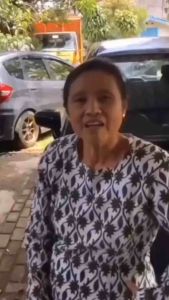 Slincer Knalpot SC Project by RXPROJECT Full black Rainbow Suara Terbaik Kwalitas Tebaik untuk semua motor