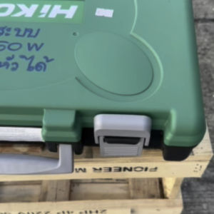 3ระบบ รุ่น DH28MY2 HIKOKI สว่านโรตา 28mm 850W เปลี่ยนหัว