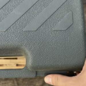 สว่านโรตารี่ รุ่น 100309 550W 24MM