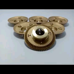 Burner Kompor Rinnai Kecil Tebal Seri C / E Free Packing Kardus