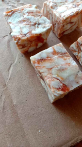 Kemenyan Madu Super Aroma Harum