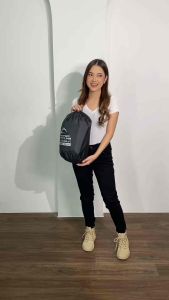 Canifer Sleeping Bag Polar Bulu Tebal Anti air Kantung Tidur Camping Outdoor Waterproof