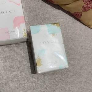 PARFUM WANGI ORIF LAME JOYCE JADE ROSE TURQUOISE EDT