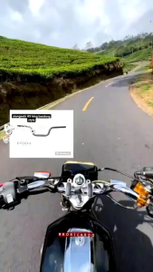 STANG RX KING STYLE BYANGKEROK BANDUNG STYLE