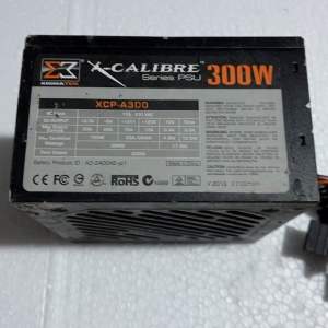 Nguồn máy tính Xigmatek 300w_XCP A300