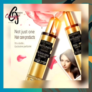 Aiyundi Hair Perfume Spray Long Lasting Fragrance