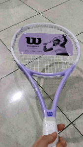 Raket tenis Wilson soleste