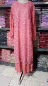 Desain Gamis Modern & Baju Muslim Wanita: Pilihan Terbaik Untuk Anda