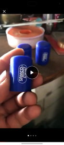 SELANG BUNTU HONDA CIVIC NOUVA SAMCO SPORT