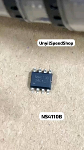 (PAKET 2 ) IC NS 4110B NS4110B NS4110 IC AUDIO ORIGINAL