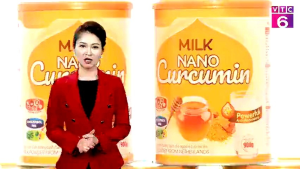 Sữa Nghệ Nest Milk Curcumin hết Đau Dạ Dày Đại Tràng Giúp đẹp da Chống Lão Hoá 900g