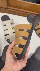 Sục rọ nữ chất da lộn xinh L63 hàng loại 1