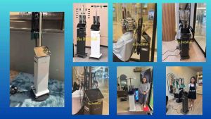 เครื่องดัดผม เครื่องดัดปัดยก 🧖🏻♀️ สวยมากก😆 จ๊าบเว่ออ ดัดผมได้ดีมาก✅ สินค้ามีประกัน 7 วัน✅