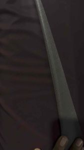 KAIN WATERPROOF ANTI AIR BAHAN GORE TEX 3 LAYER KAIN IMPORT