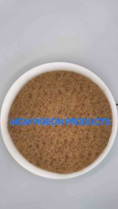 P35/PC Pigeon Nest Mat - 22cm Diameter