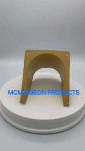 Pigeon Entrance Arch Door