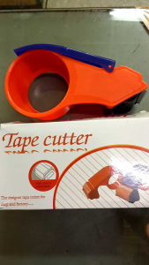 ตัวตัดเทปสีสันสวยสดใส