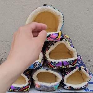 Túi Ngủ Lót Dầy Mềm Ấm cho sóc đất sóc bônghamster chuột...thú cưng nhỏ