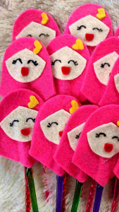 Tuding Ngaji Kalam & Karakter Ngaji Kustom