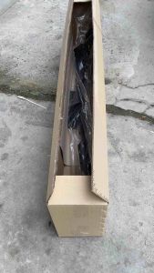 (ส่งเร็ว) แผ่นปิดแผงกระจกหน้ารถบีเอ็มดับเบิลยู BMW F10 ของแท้ รหัส 51 71 7203125 (แผงจิ้งหรีด)