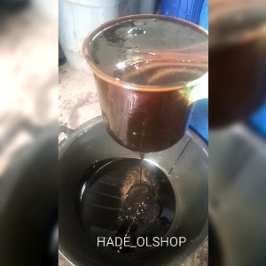 MOLASE TETES TEBU ASLI TANPA CAMPURAN 7 kg garansi