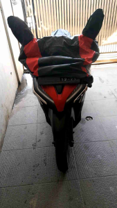 Selimut Motor Revo Fit: Sarung Mantel & Aksesoris Motor Revo