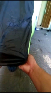 Cara Memilih Aksesoris Motor Supra X: Sarung Mantel Motor & Desain Cover Motor