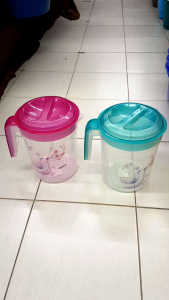 Jag Air/ Jag Plastik/ Jag Minuman/ Century Water Jug 3.5/ 4.5 Litre Jug