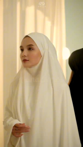 Rasha Abaya By. Arafa Hijab