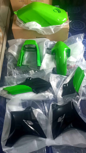 Bodi Belakang Ninja R SS Original Kawasaki